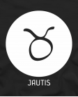 zodiako ženklas jautis
